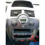 RENAULT MEGANE II BERLINA 5P RENAULT MEGANE II BERLINA 5P '2006 AUTHENTIQUE NEGRO 2005