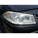 RENAULT MEGANE II BERLINA 5P RENAULT MEGANE II BERLINA 5P '2006 AUTHENTIQUE NEGRO 2005
