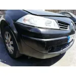 RENAULT MEGANE II BERLINA 5P RENAULT MEGANE II BERLINA 5P '2006 AUTHENTIQUE NEGRO 2005