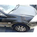 RENAULT MEGANE II BERLINA 5P RENAULT MEGANE II BERLINA 5P '2006 AUTHENTIQUE NEGRO 2005