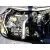 RENAULT MEGANE II BERLINA 5P RENAULT MEGANE II BERLINA 5P '2006 AUTHENTIQUE NEGRO 2005
