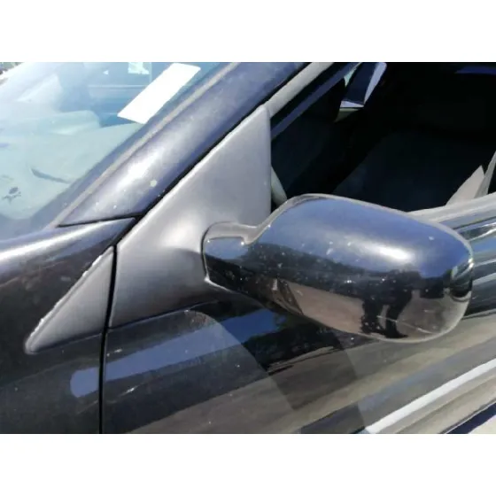 RENAULT MEGANE II BERLINA 5P '2006 AUTHENTIQUE NEGRO
