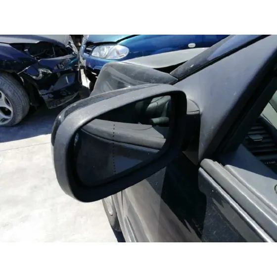 RENAULT MEGANE II BERLINA 5P '2006 AUTHENTIQUE NEGRO