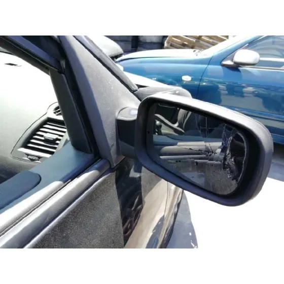 RENAULT MEGANE II BERLINA 5P '2006 AUTHENTIQUE NEGRO