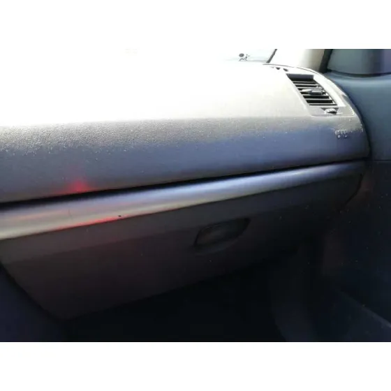 RENAULT MEGANE II BERLINA 5P '2006 AUTHENTIQUE NEGRO