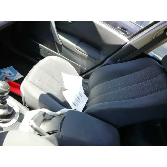 RENAULT MEGANE II BERLINA 5P '2006 AUTHENTIQUE NEGRO