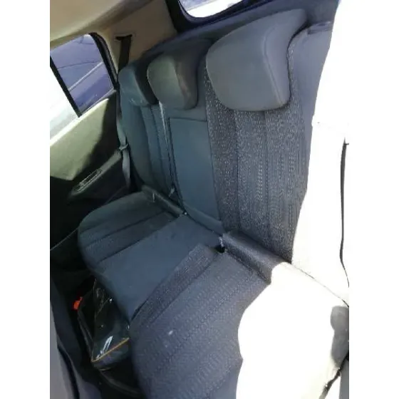 RENAULT MEGANE II BERLINA 5P '2006 AUTHENTIQUE NEGRO