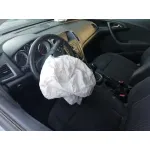 OPEL ASTRA J LIM. OPEL ASTRA J LIM. '2015 SELECTIVE GRIS 2014