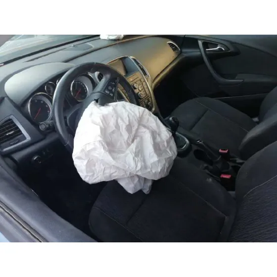 OPEL ASTRA J LIM. '2015 SELECTIVE GRIS