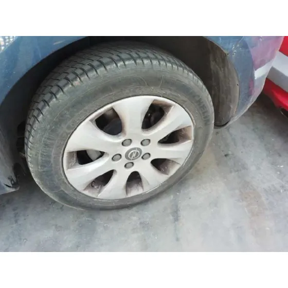 OPEL ASTRA J LIM. '2015 SELECTIVE GRIS