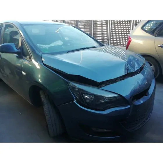 OPEL ASTRA J LIM. '2015 SELECTIVE GRIS