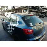 SEAT IBIZA (6P1) SEAT IBIZA (6P1) '2015 REFERENCE PLUS AZUL 2015