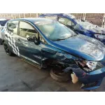 SEAT IBIZA (6P1) SEAT IBIZA (6P1) '2015 REFERENCE PLUS AZUL 2015