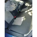 SEAT IBIZA (6P1) SEAT IBIZA (6P1) '2015 REFERENCE PLUS AZUL 2015