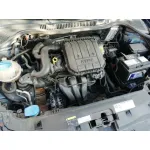 SEAT IBIZA (6P1) SEAT IBIZA (6P1) '2015 REFERENCE PLUS AZUL 2015
