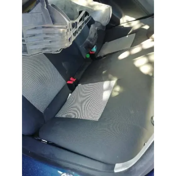 SEAT IBIZA (6P1) '2015 REFERENCE PLUS AZUL