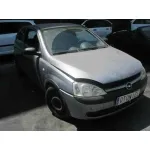 OPEL CORSA C OPEL CORSA C '2003 CLUB GRIS 2000