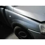 OPEL CORSA C OPEL CORSA C '2003 CLUB GRIS 2000