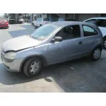 OPEL CORSA C OPEL CORSA C '2003 CLUB GRIS 2000
