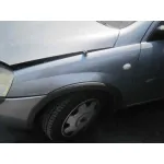 OPEL CORSA C OPEL CORSA C '2003 CLUB GRIS 2000