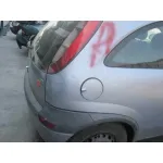 OPEL CORSA C OPEL CORSA C '2003 CLUB GRIS 2000