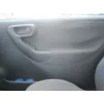 OPEL CORSA C OPEL CORSA C '2003 CLUB GRIS 2000
