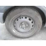 OPEL CORSA C OPEL CORSA C '2003 CLUB GRIS 2000