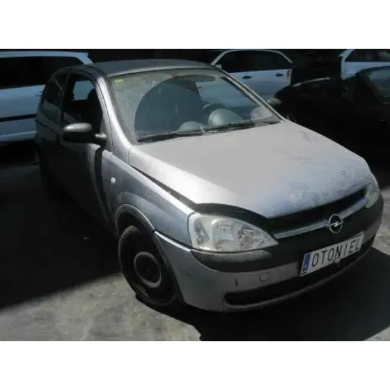 OPEL CORSA C '2003 CLUB GRIS