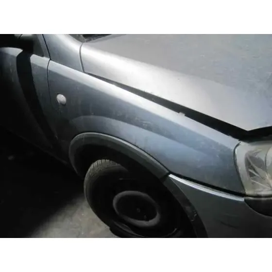OPEL CORSA C '2003 CLUB GRIS