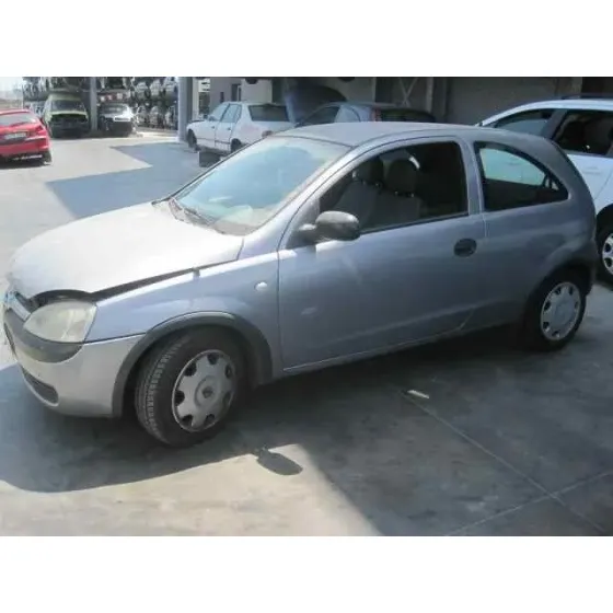 OPEL CORSA C '2003 CLUB GRIS