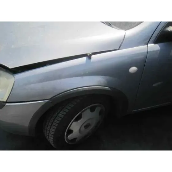 OPEL CORSA C '2003 CLUB GRIS