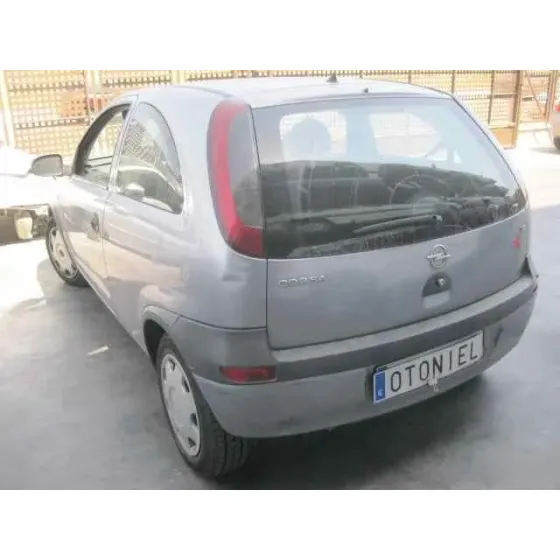 OPEL CORSA C '2003 CLUB GRIS