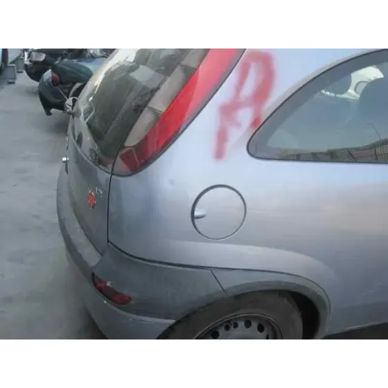 OPEL CORSA C '2003 CLUB GRIS
