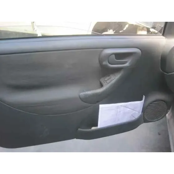 OPEL CORSA C '2003 CLUB GRIS
