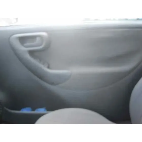OPEL CORSA C '2003 CLUB GRIS