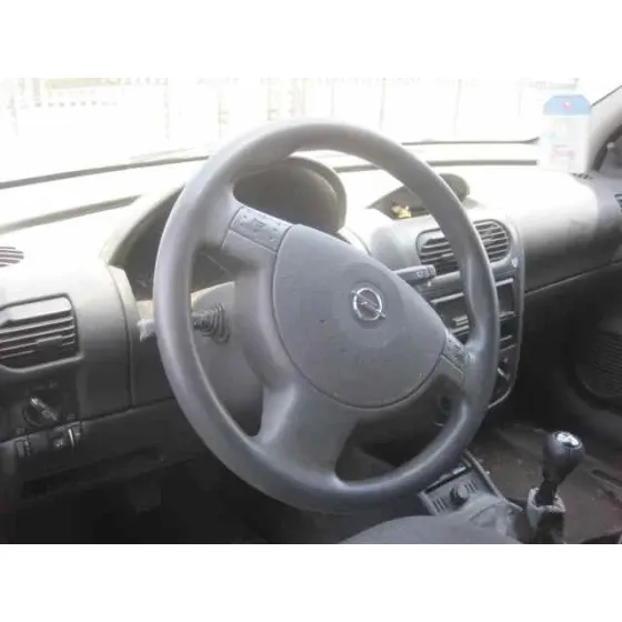OPEL CORSA C '2003 CLUB GRIS