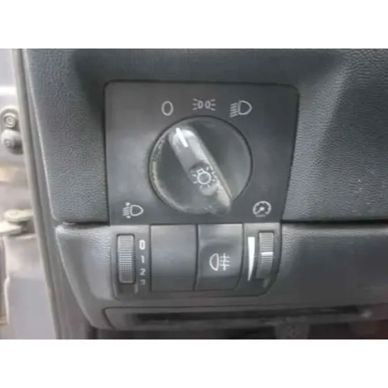 OPEL CORSA C '2003 CLUB GRIS