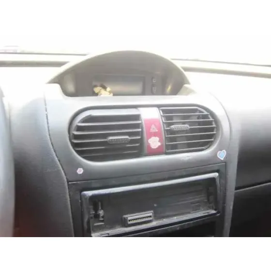 OPEL CORSA C '2003 CLUB GRIS