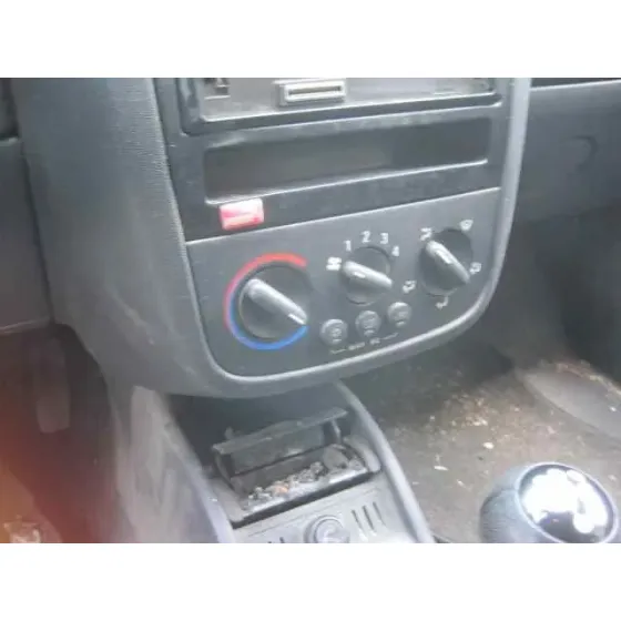 OPEL CORSA C '2003 CLUB GRIS