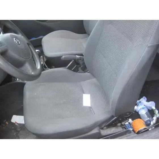 OPEL CORSA C '2003 CLUB GRIS