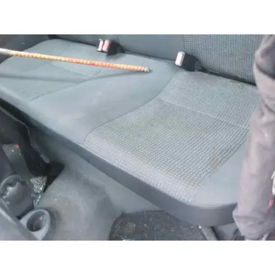 OPEL CORSA C '2003 CLUB GRIS