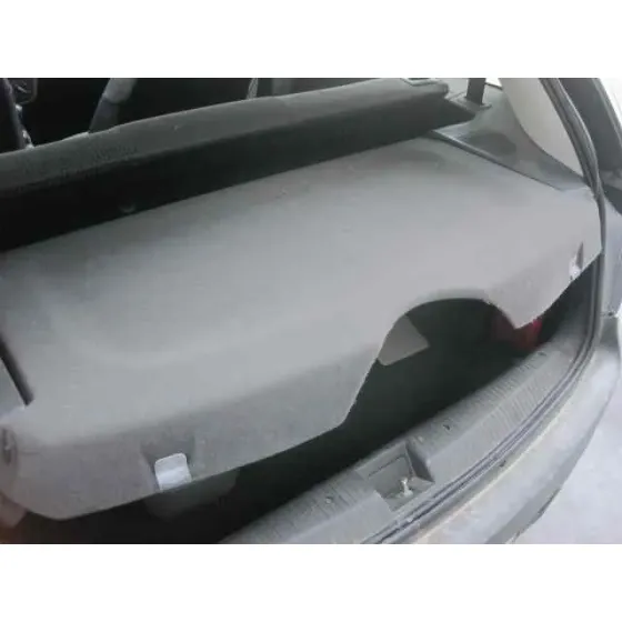OPEL CORSA C '2003 CLUB GRIS