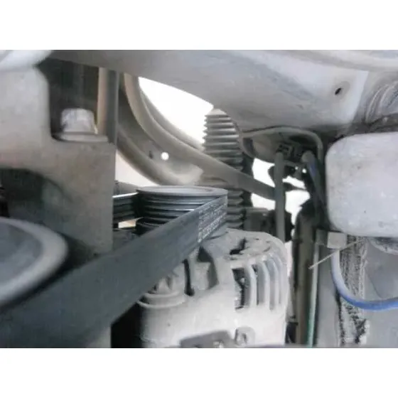 OPEL CORSA C '2003 CLUB GRIS