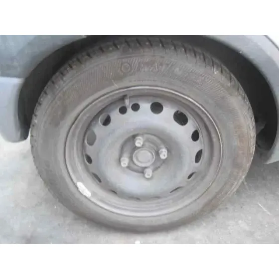 OPEL CORSA C '2003 CLUB GRIS