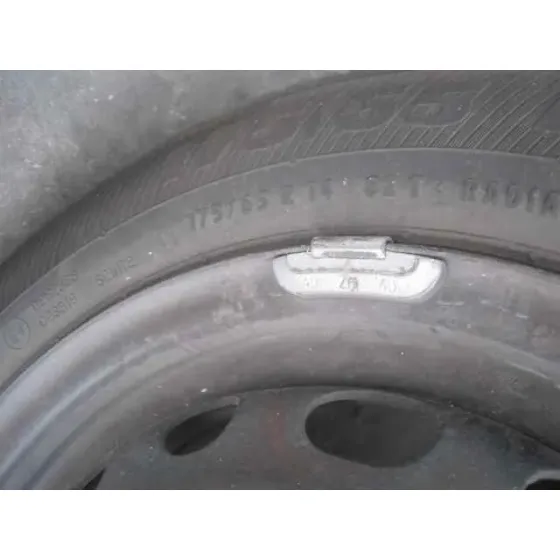 OPEL CORSA C '2003 CLUB GRIS
