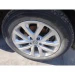 RENAULT KADJAR (HA_, HL_) MOTOR H5F. AUTOMATICO 2015