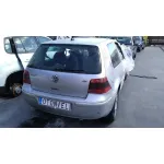 VOLKSWAGEN GOLF IV BERLINA (1J1) VOLKSWAGEN GOLF IV BERLINA (1J1) '2002 HIGHLINE GRIS 2001
