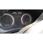 VOLKSWAGEN GOLF IV BERLINA (1J1) VOLKSWAGEN GOLF IV BERLINA (1J1) '2002 HIGHLINE GRIS 2001