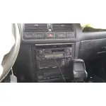 VOLKSWAGEN GOLF IV BERLINA (1J1) VOLKSWAGEN GOLF IV BERLINA (1J1) '2002 HIGHLINE GRIS 2001