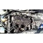 VOLKSWAGEN GOLF IV BERLINA (1J1) VOLKSWAGEN GOLF IV BERLINA (1J1) '2002 HIGHLINE GRIS 2001